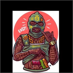 Meet your Posher, Kay